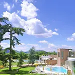 Hotel Terme Preistoriche &