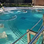 فندق Terme Preistoriche & مونتيجروتو تيرمي
