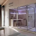 Hotel Terme Preistoriche &