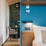 فندق Terme Preistoriche &