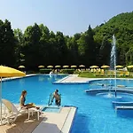 فندق Terme Preistoriche & مونتيجروتو تيرمي
