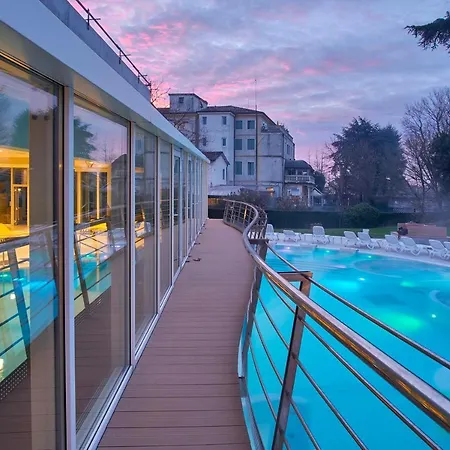 Terme Preistoriche & Hotell