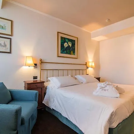 Terme Preistoriche & 4* מונטגרוטו טרמה