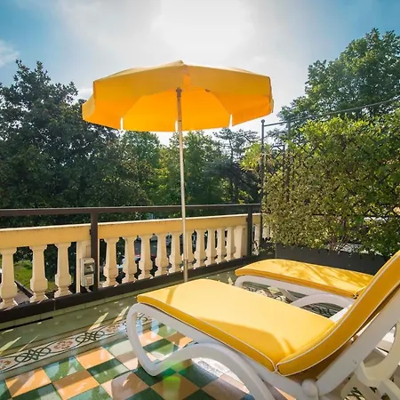 Hotell Terme Preistoriche &