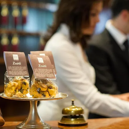 Otel Terme Preistoriche & Montegrotto Terme