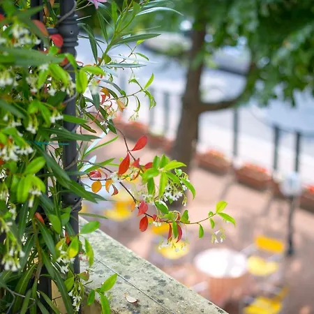 Hotell Terme Preistoriche & Montegrotto Terme