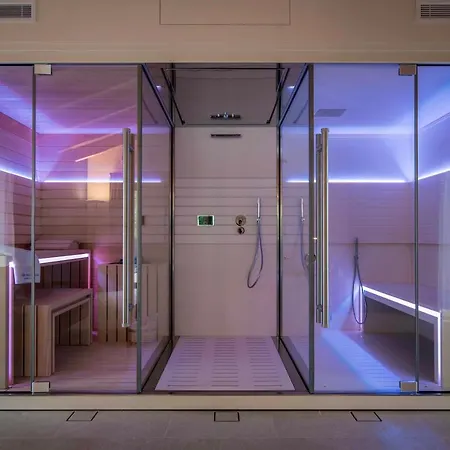 Terme Preistoriche & 4*