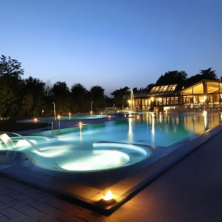 Terme Preistoriche &