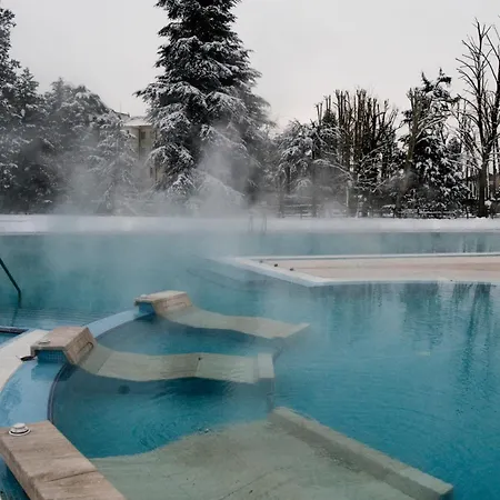 Otel Terme Preistoriche & Montegrotto Terme