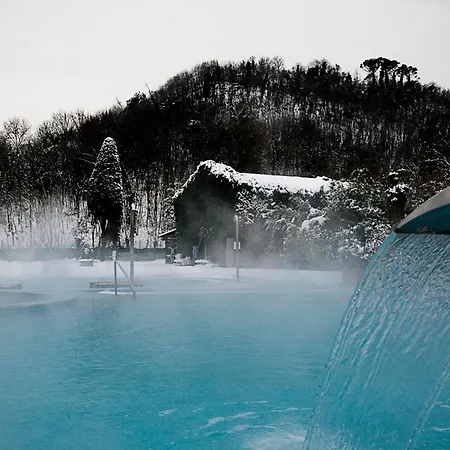 מלון Terme Preistoriche &
