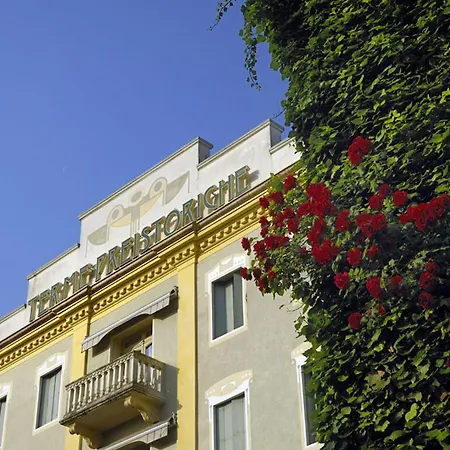 Hotell Terme Preistoriche & 4*