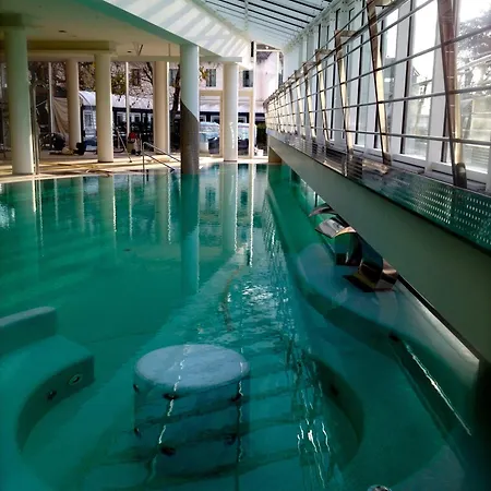 Terme Preistoriche &