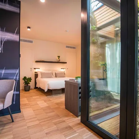 Ξενοδοχείο Terme Preistoriche &