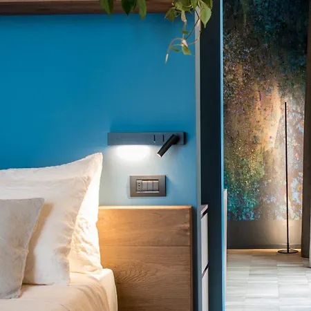 Terme Preistoriche & Hotel