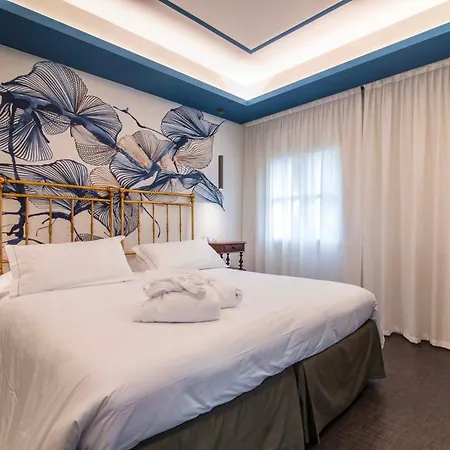 Terme Preistoriche & Hotell Montegrotto Terme