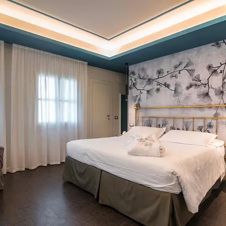 Terme Preistoriche & Hotell 4*