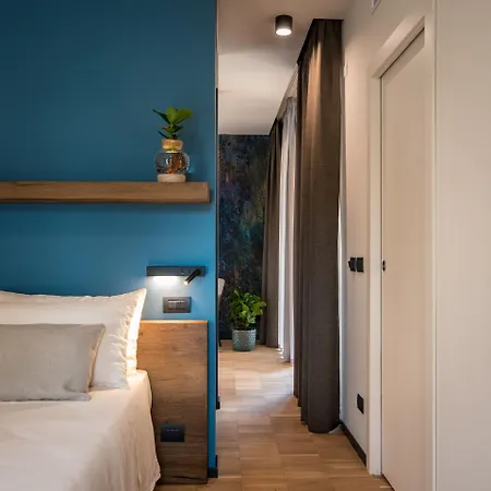 Terme Preistoriche & Hotel 4*