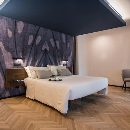 Hotell Terme Preistoriche &