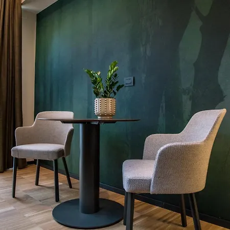 Terme Preistoriche & Hotell 4*