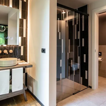Terme Preistoriche &