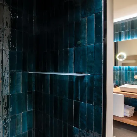 Terme Preistoriche & Hotell Montegrotto Terme
