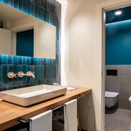 Terme Preistoriche & Hotel