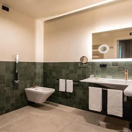 Terme Preistoriche & Hotel 4*