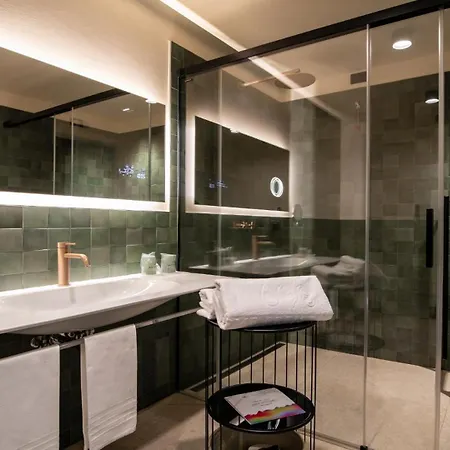 Terme Preistoriche & Hotel Montegrotto Terme