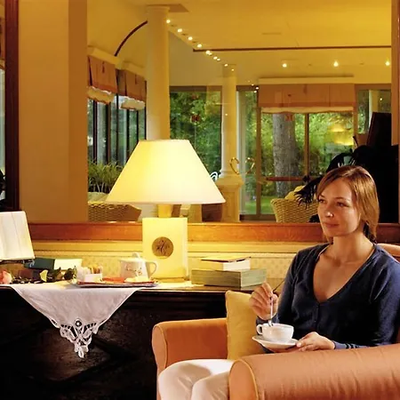 Terme Preistoriche & 4* Montegrotto Terme