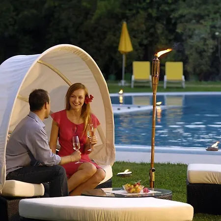 מלון Terme Preistoriche & 4*