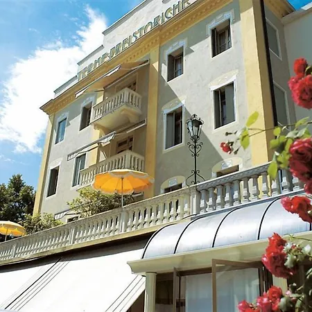 فندق Terme Preistoriche & مونتيجروتو تيرمي