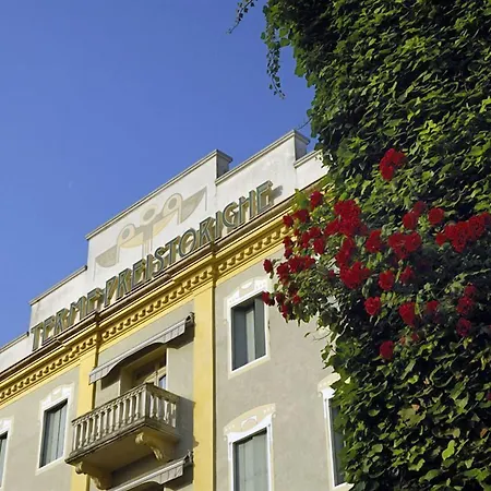 Terme Preistoriche & Ξενοδοχείο Montegrotto Terme