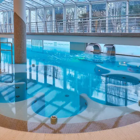 Terme Preistoriche & Hotel Montegrotto Terme