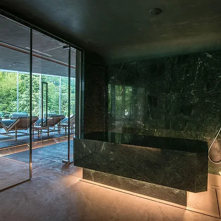 Terme Preistoriche &