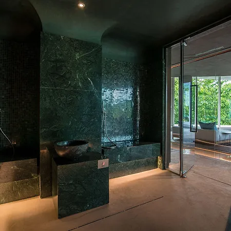 Terme Preistoriche &