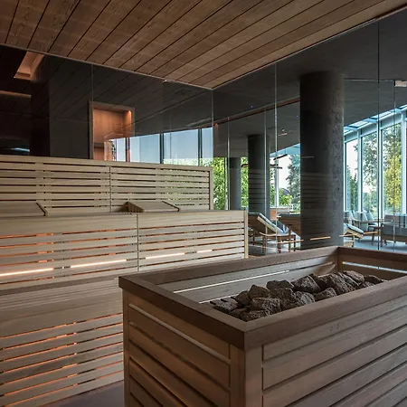 מלון Terme Preistoriche & 4*