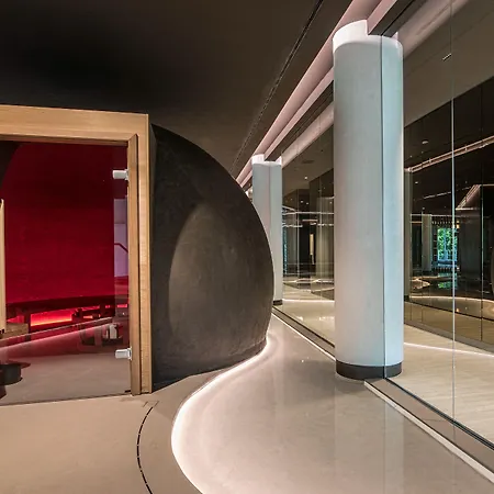 Hotel Terme Preistoriche &