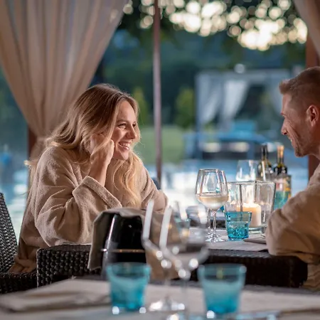 Ξενοδοχείο Terme Preistoriche &