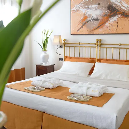 Terme Preistoriche & Hotel Montegrotto Terme