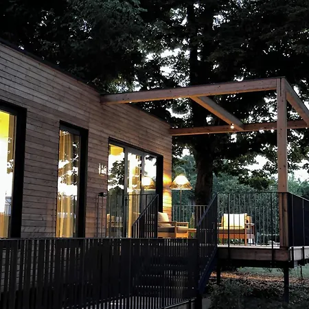 酒店 Terme Preistoriche & 蒙特格罗托泰梅