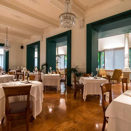 Terme Preistoriche & Hotel