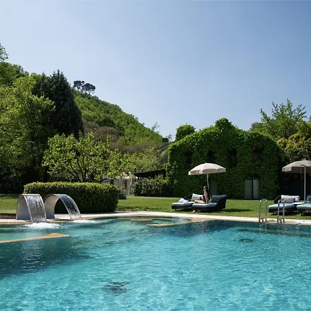 Terme Preistoriche & Hotel 4*