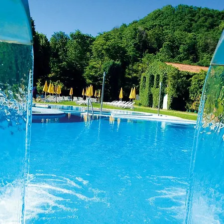 酒店 Terme Preistoriche &