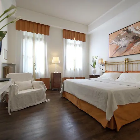 Terme Preistoriche & מלון 4*