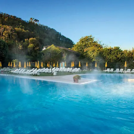 Terme Preistoriche & 4* 蒙特格罗托泰梅