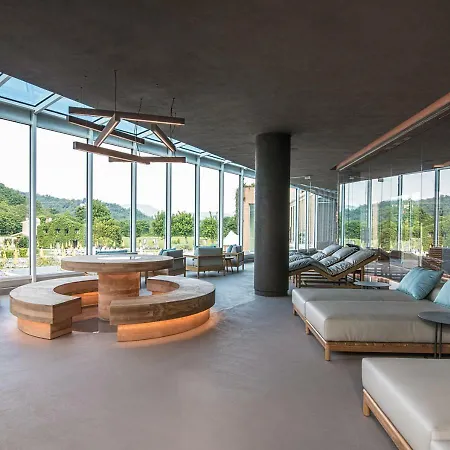 Terme Preistoriche & Otel Montegrotto Terme