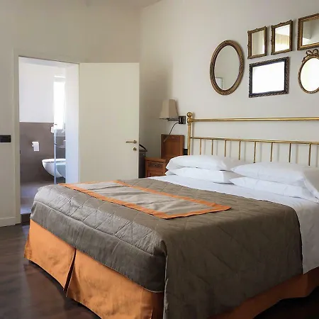 מלון Terme Preistoriche & 4*