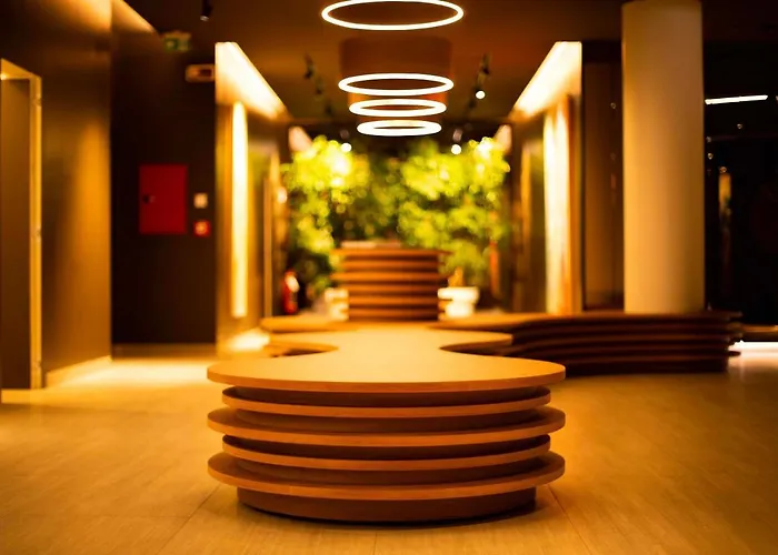 호텔 Terme Preistoriche & 몬테그로또테르메