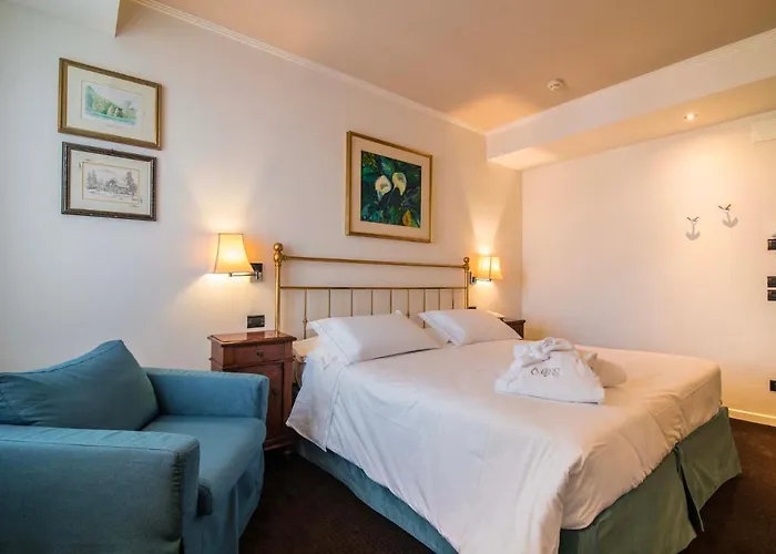 Terme Preistoriche & 4* Montegrotto Terme