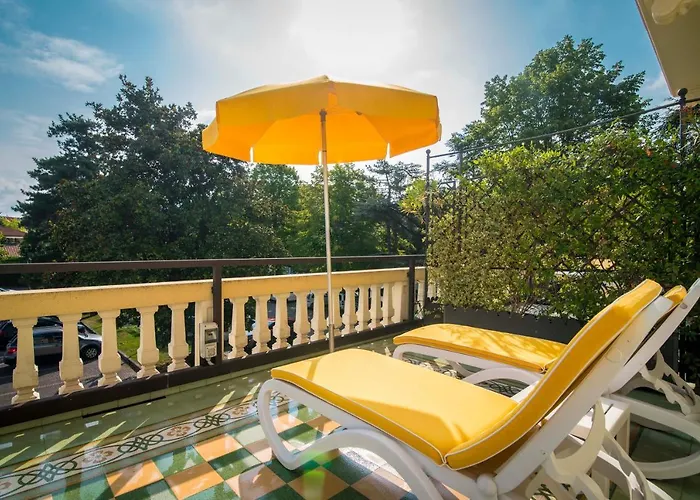 Hotel Terme Preistoriche &